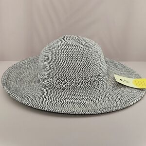 Sunday Afternoons Sun Hat Pepper Tweed Vacation Summer Outdoor Boho